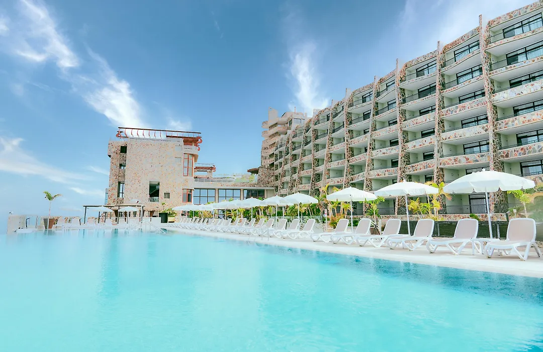 Gloria Palace Amadores Thalasso & Hotel-1