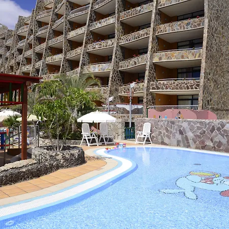 Gloria Palace Amadores Thalasso & Hotel-2
